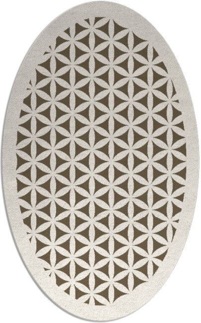 merkaba rug - item 808277