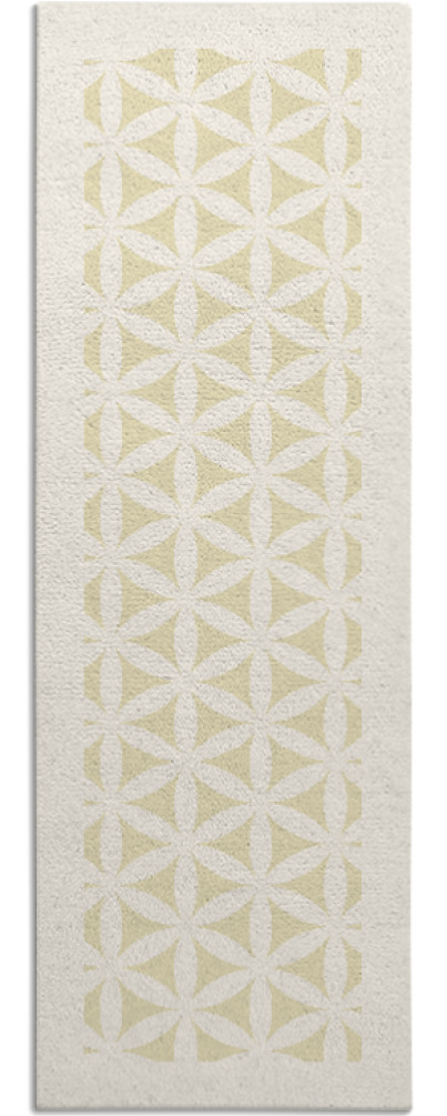 merkaba rug - item 808287