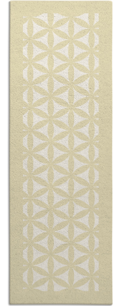 merkaba rug - item 808288