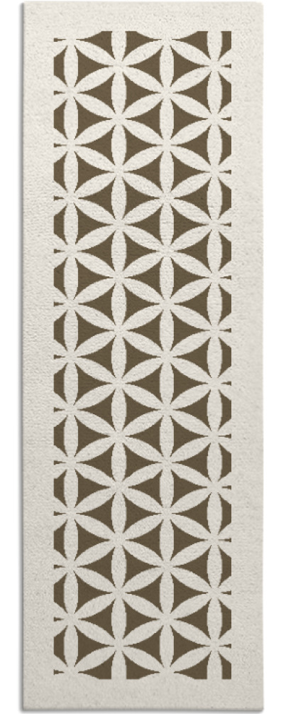 merkaba rug - item 808289