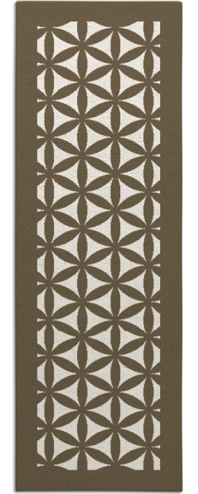 merkaba rug - item 808290