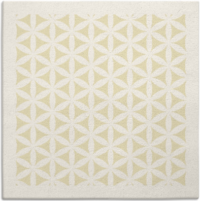 merkaba rug - item 808291