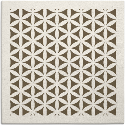 merkaba rug - item 808293