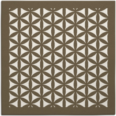 merkaba rug - item 808294