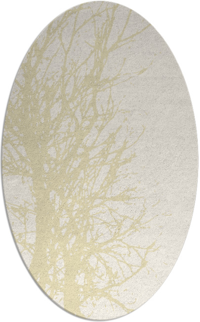 collected branches rug - item 808341
