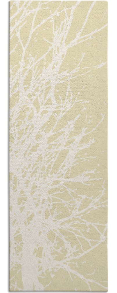 collected branches rug - item 808352