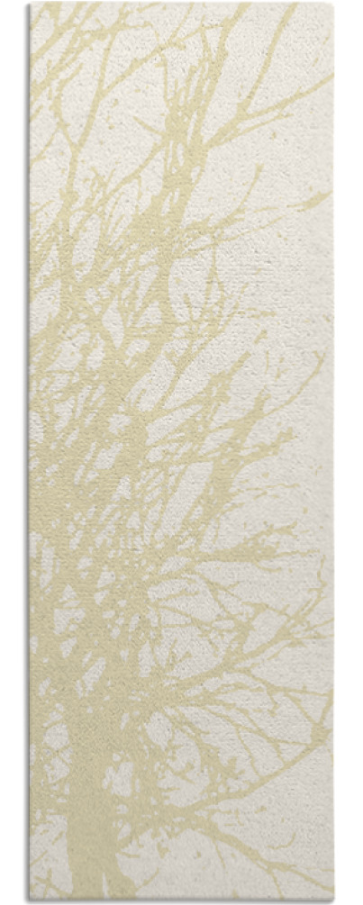 collected branches rug - item 808353