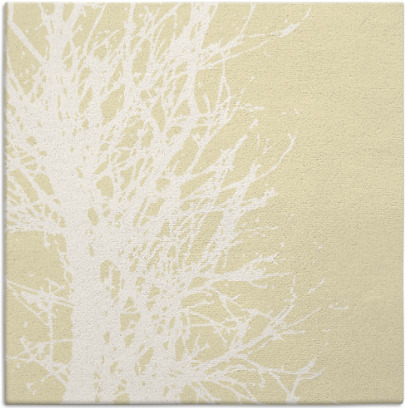 collected branches rug - item 808356