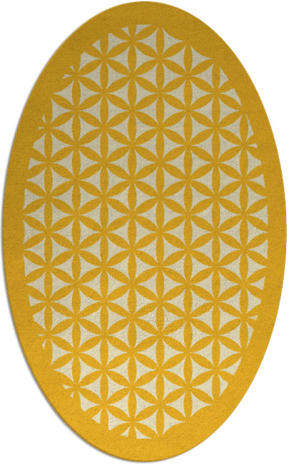 merkaba rug - item 808960