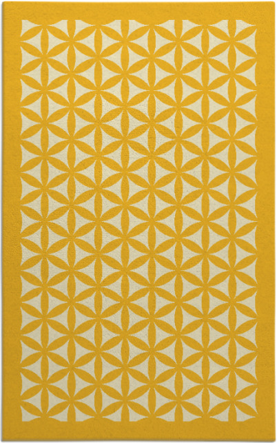 merkaba rug - item 808964