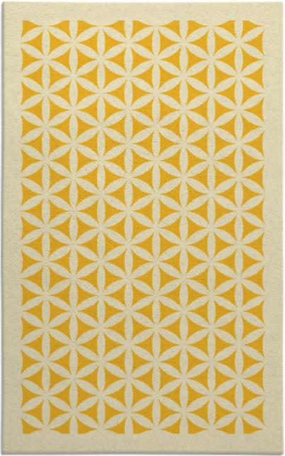 merkaba rug - item 808965