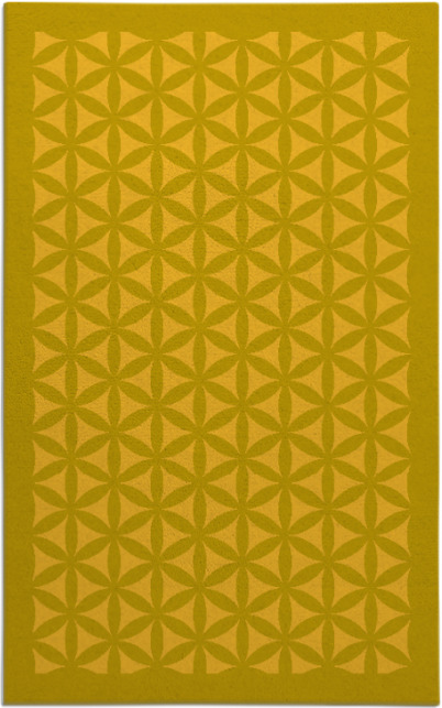 merkaba rug - item 808967