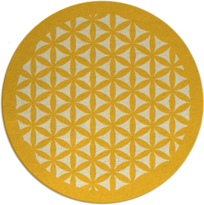 merkaba rug - item 808968