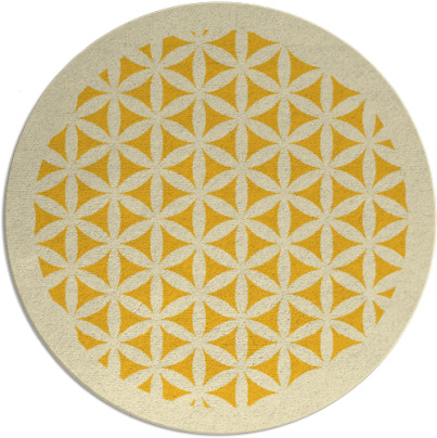 merkaba rug - item 808969