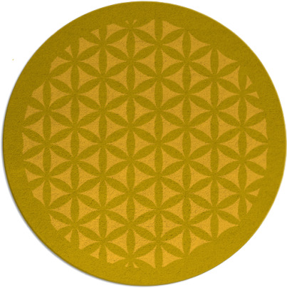 merkaba rug - item 808971