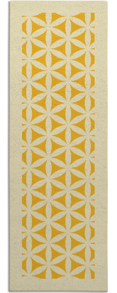 merkaba rug - item 808973