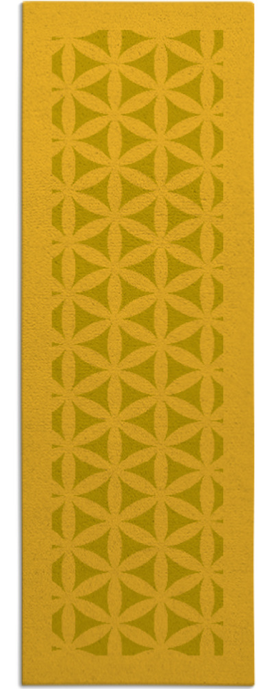 merkaba rug - item 808974