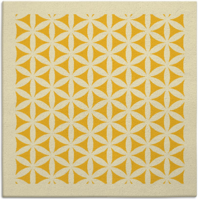 merkaba rug - item 808977