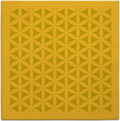 merkaba rug - item 808978