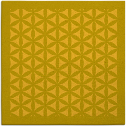 merkaba rug - item 808979