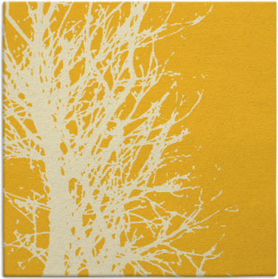 collected branches rug - item 809042