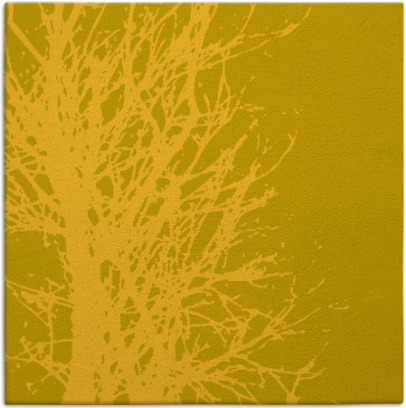 collected branches rug - item 809043
