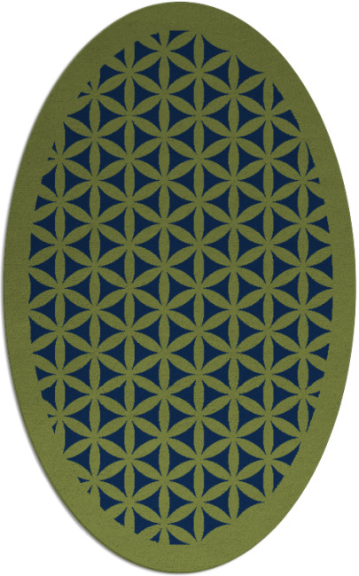 merkaba rug - item 810165