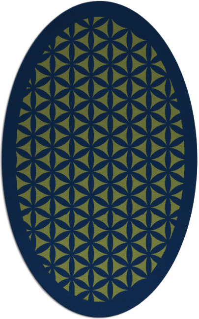 merkaba rug - item 810166