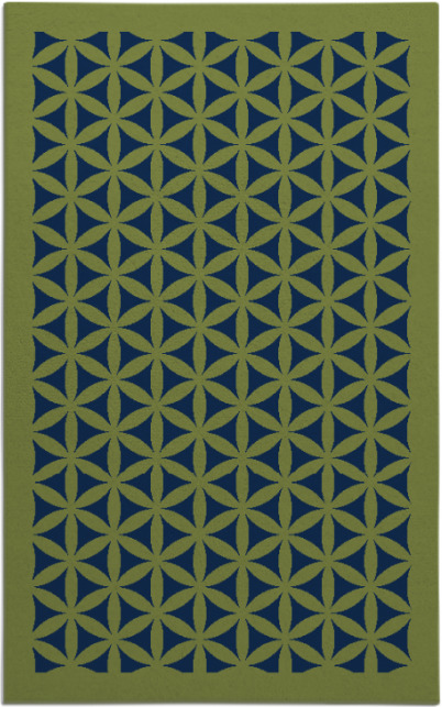 merkaba rug - item 810169