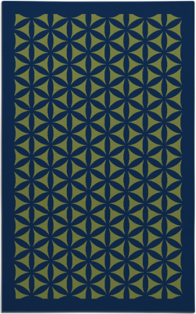 merkaba rug - item 810170