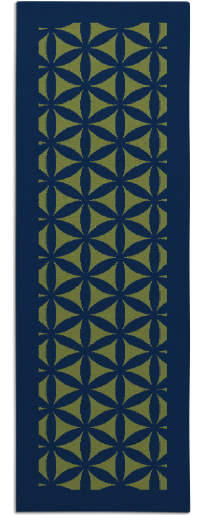merkaba rug - item 810178