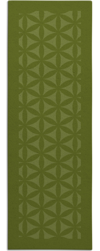 merkaba rug - item 810180