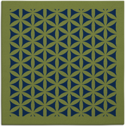 merkaba rug - item 810181