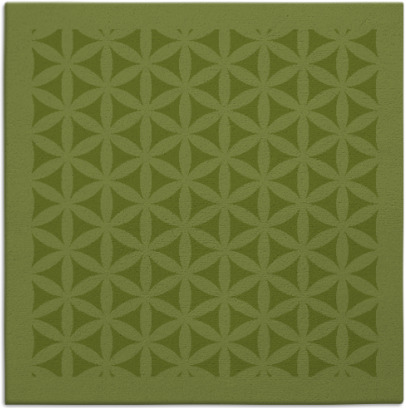 merkaba rug - item 810183