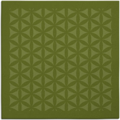 merkaba rug - item 810184