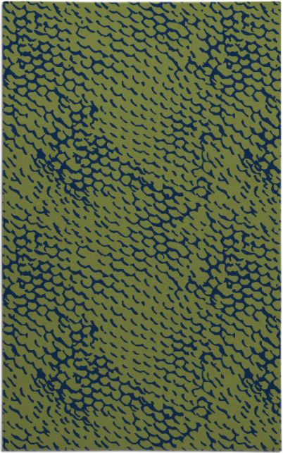 sideways rug - item 810190