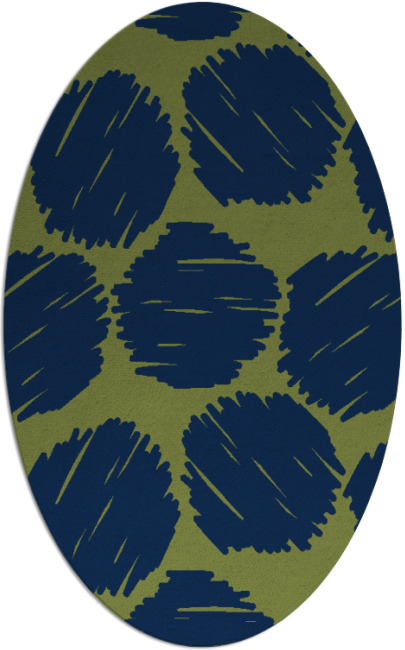 strokes rug - item 810211