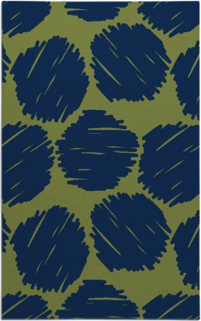 strokes rug - item 810215
