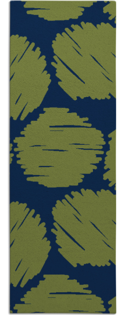 strokes rug - item 810222