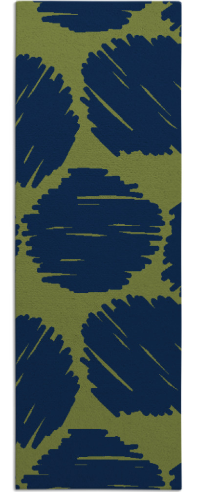 strokes rug - item 810223