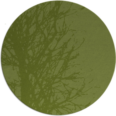 collected branches rug - item 810241