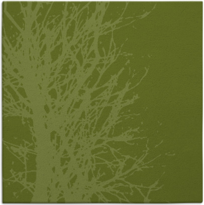 collected branches rug - item 810248