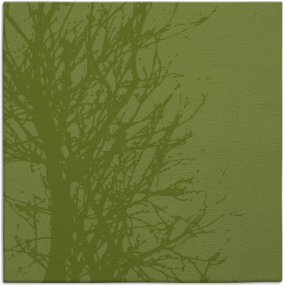 collected branches rug - item 810249