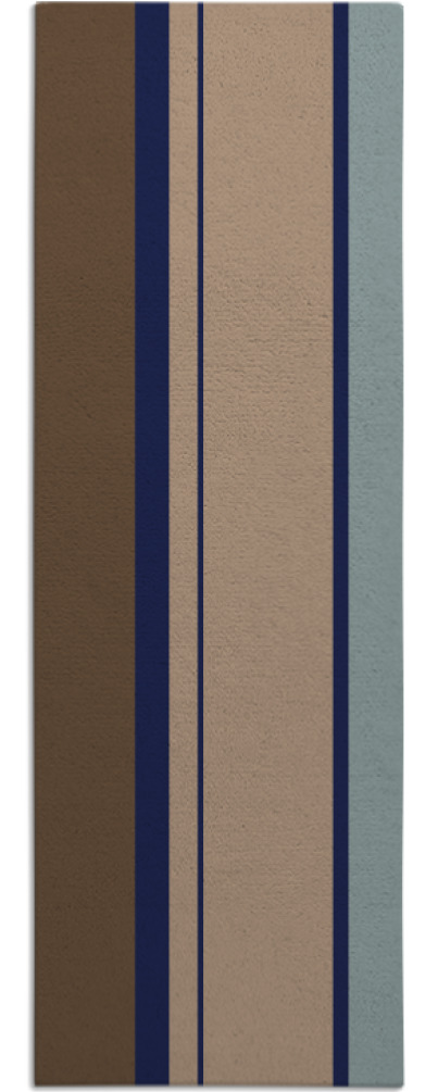 wiresande rug - item 810822