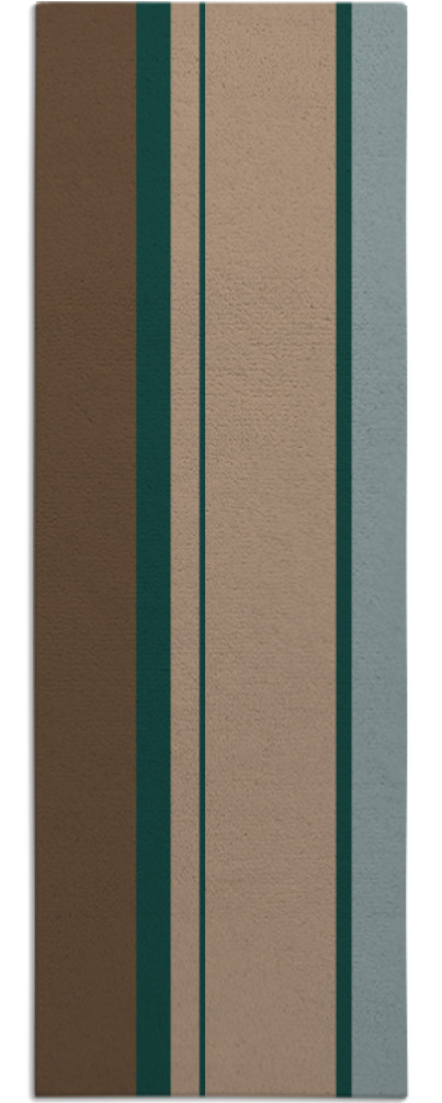 wiresande rug - item 810824