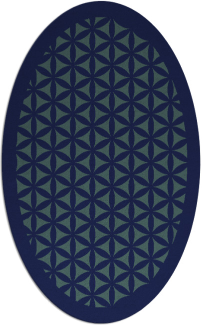 merkaba rug - item 810851