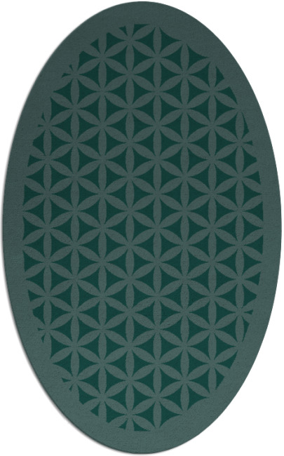 merkaba rug - item 810852