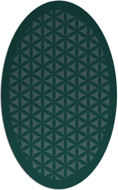 merkaba rug - item 810853