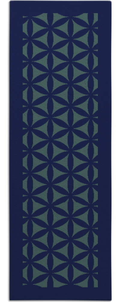merkaba rug - item 810863