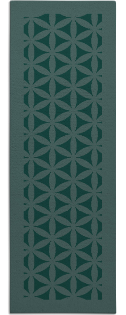 merkaba rug - item 810864